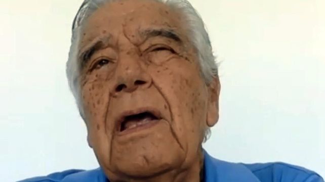 Vigil tenía 86 años y estaba muy activo. Había jugado un torneo de golf hace una semana.&nbsp;