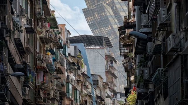 Las imágenes ganadoras del concurso de fotografía de viaje 2018 de National Geographic