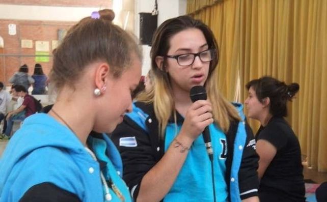Festejos del Liceo por los 10 años del edificio propio