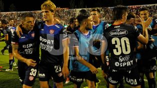 La estrategia de Unión para derrotar a San Lorenzo