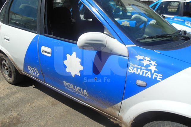 Balearon a un policía del comando radioeléctrico en barrio Yapeyú