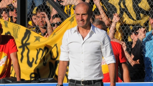 Paolo Montero