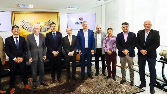 Cuatro empresas entrerrianas que participaron activamente en la última edición de APRAS Brasil 2024