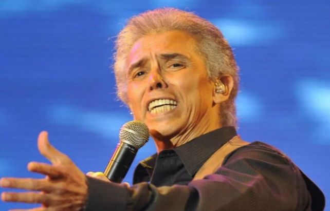 Espectáculo. Jairo ofrecerá un recital el jueves en la plaza Ramírez. &nbsp;