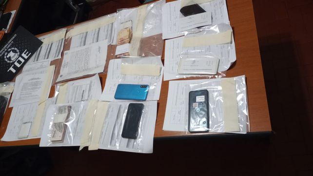Rito umbanda: buscaban a un narco y terminaron rescatando animales que serían sacrificados