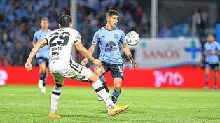 Belgrano y Central Córdoba quieren sumar el primer triunfo