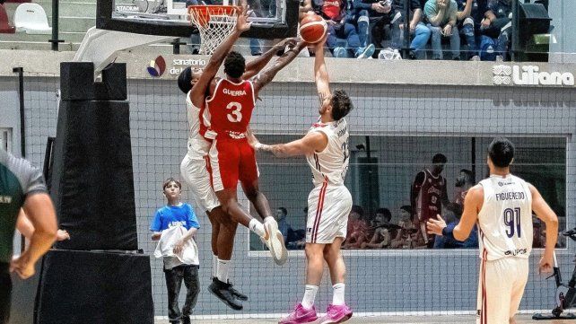 Unión confirmó un amistoso ante Sportivo Suardi con miras a la Liga Nacional