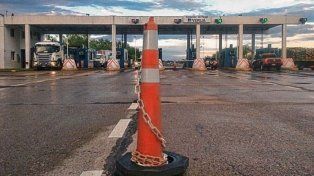 Vialidad Nacional lanza una consulta ciudadana para conocer la opinión de los usuarios del corredor vial que administra Caminos del Río Uruguay SA.