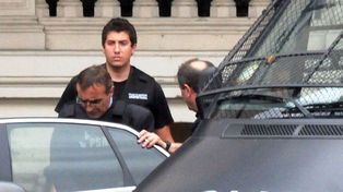 Anulan un allanamiento dirigido por Hugo Tognoli en Colastiné