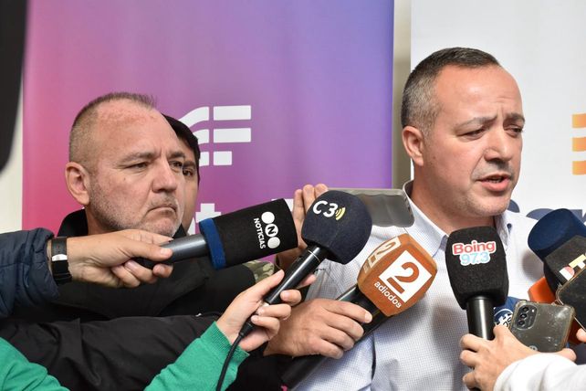 Autoridades policiales comunicaron algunas de las novedades