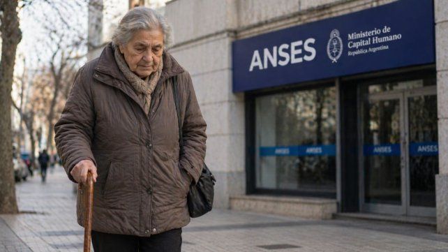 Ansés: con el pago del aguinaldo en junio