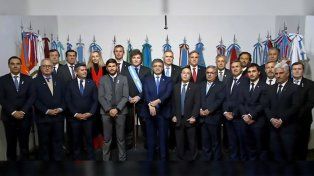 El presidente Javier Milei, en Tucumán, explicó los 10 puntos del Pacto de Mayo y lanzó la creación del Consejo de Mayo