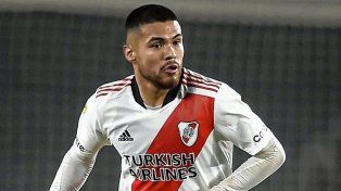 Paulo Díaz podría ser clave en el mercado de pases de River