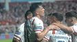 union juega un partido clave ante palestino en chile por la sudamericana