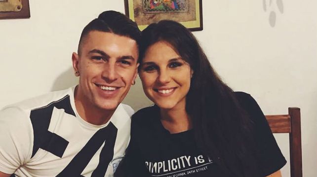 La respuesta de Ivana a Yasmila: ¡A bancársela!