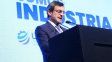 Martín Rappallini, presidente de la Unión Industrial Argentina. Un trabajo de la central industrial revela que en octubre empeoraron los índices. Martín Rappallini, presidente de la Unión Industrial Argentina. Un trabajo de la central industrial revela que en octubre empeoraron los índices.