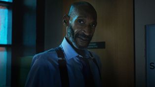El actor Tony Todd, quien falleció en 2024, se despidió de su gran carrera en el cine de terror en la última Destino Final