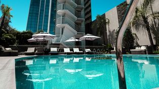 Holiday Inn eligió a Rosario para ensayar un nuevo estándar internacional en hoteles.
