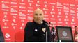 sampaoli: a lo mejor dirija a messi en newells, tal vez coincidamos ahi en rosario