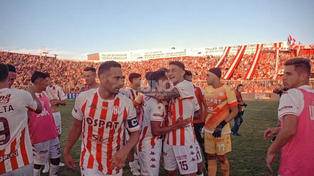 Unión sacó chapa en el 15 de Abril ante Banfield y llega agrandado al Clásico ante Colón