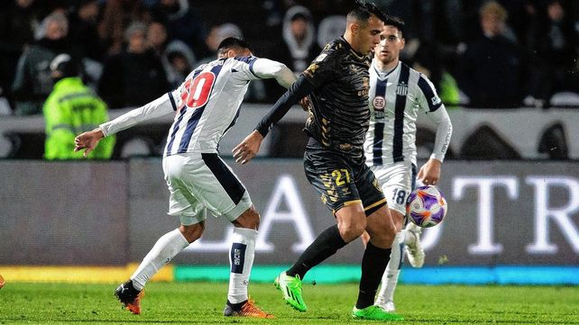 Platense y Talleres igualaron sin goles por la LPF