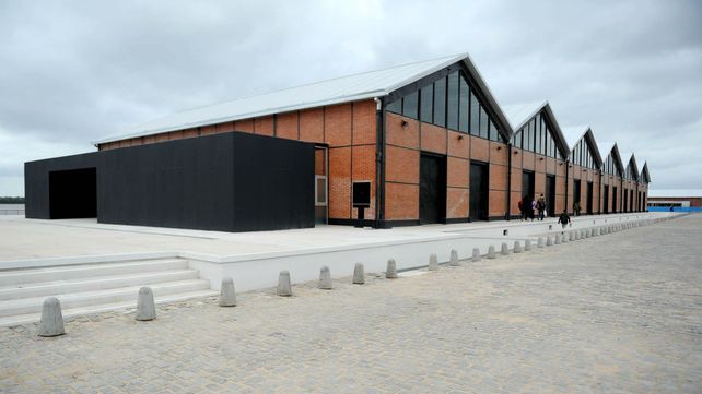El Centro de Expresiones Contemporáneas invita a los artistas emergentes a sumarse