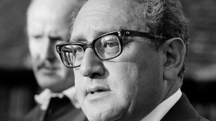 Kissinger y su aporte decisivo a la limitación de los arsenales nucleares