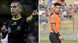 Newells y Central ya conocen los árbitros para los partidos de la fecha 13 del Clausura
