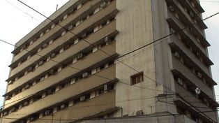 Estado de alerta y asamblea permanente en la Caja de Jubilaciones