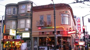 El barrio del Castro, un grito de libertad en el corazón de San Francisco