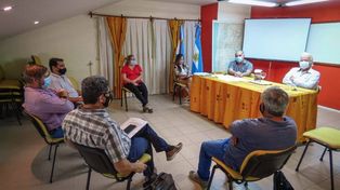 Con los haberes de marzo se percibirá el nuevo adicional por Responsabilidad Funcional y la recomposición salarial