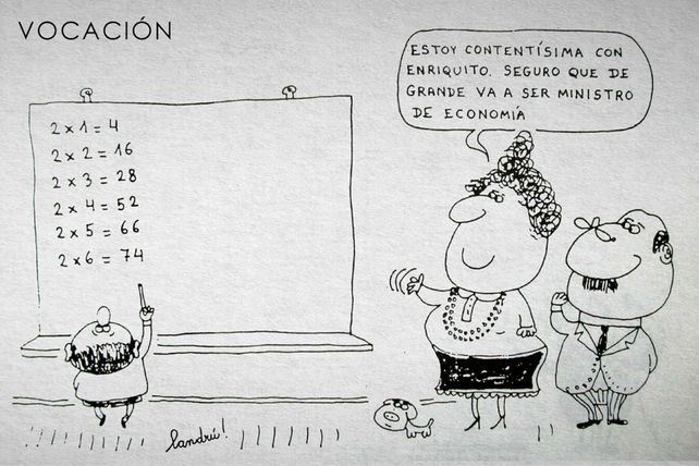 Los ilustradores despidieron en las redes al maestro
