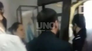 Santo Tomé: advierten por un falso sacerdote que pide dinero puerta a puerta para estafar a vecinos