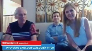 Santafesinos ganaron un certamen internacional por un innovador medicamento