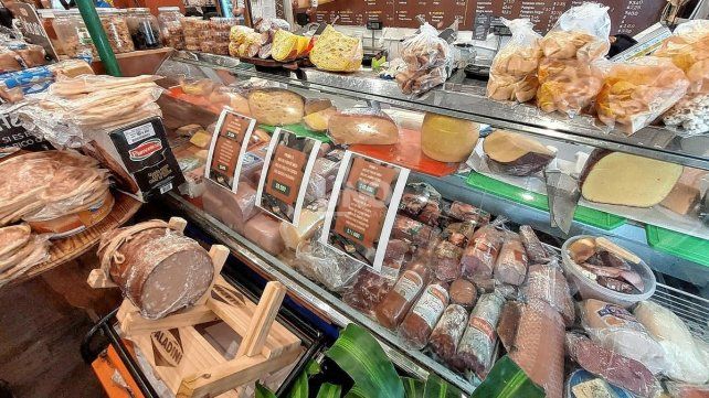 Comer una picada, cada vez más caro: en Santa Fe advierten aumentos de hasta el 50% en lo que va de 2023