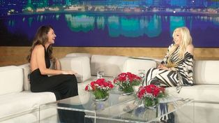 Susana Giménez reconoció que Pampita se mostró incómoda con sus preguntas durante la participación en su programa
