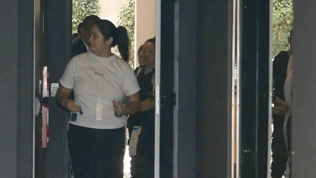 Apareció Rocío Rial tras hacerse cargo del hijo de Morena: qué pasará con Amadeo