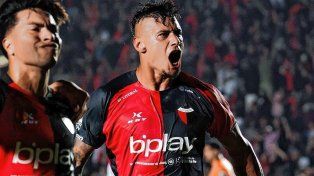 Colón es cada vez más fuerte de local y se vuelve intimidante para cualquiera