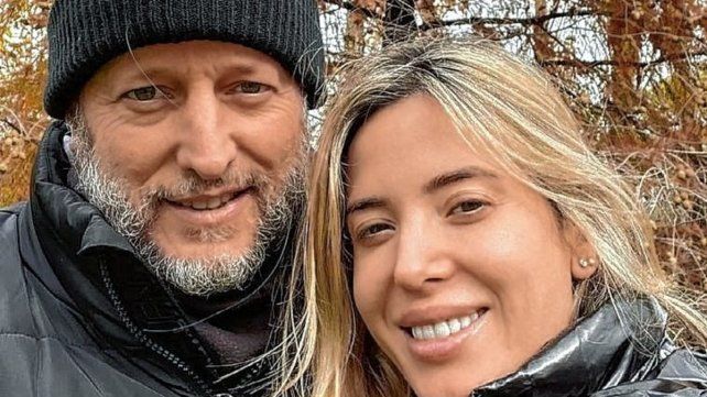 Imputan a Insaurralde y Jésica Cirio por lavado y enriquecimiento ilícito