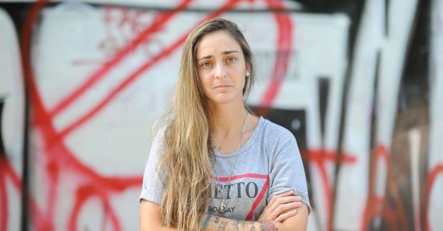 Fútbol y revolución: quién es la santafesina que demanda a la AFA