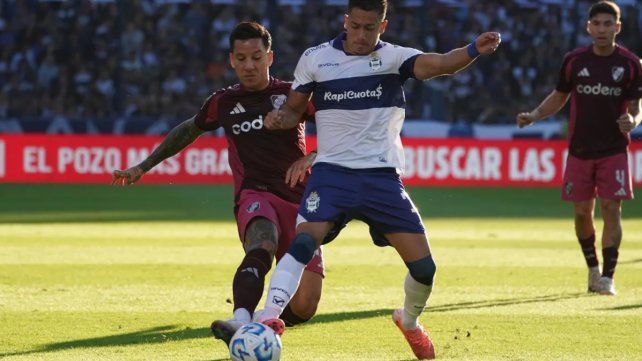 River quiere enderezar el rumbo en el Clausura ante Gimnasia (LP)