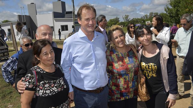 El Estado entrerriano licitará nuevas viviendas para cinco localidades con recursos provinciales