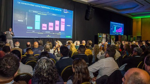 Las legumbres, con potencial enorme para Argentina