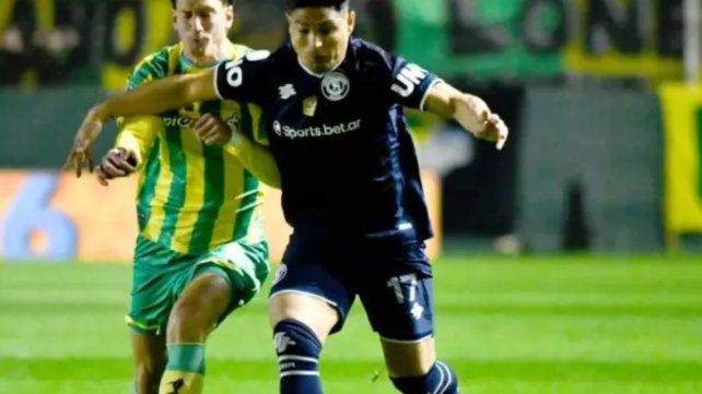 La cifra que Independiente Rivadavia debe pagar para que Maxi Salas enfrente a River