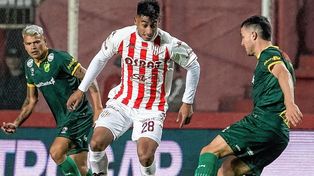 Portillo, uno de los mejores pasadores de la Copa de la Liga