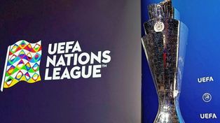 La UEFA quiere sumar a selecciones sudamericanas en la National League.