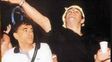Diego Maradona habría tenido dos hijos en España de los que no se sabía nada