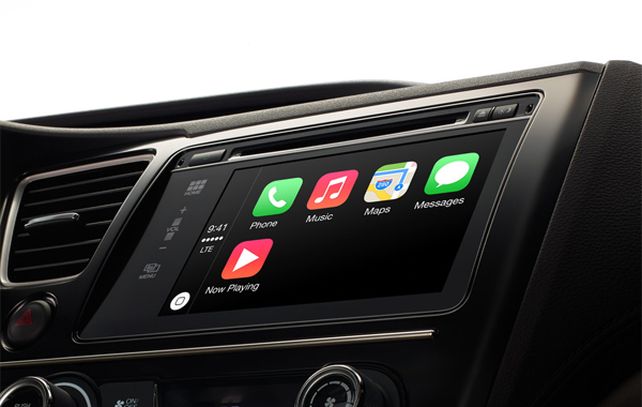 El auto eléctrico de Apple aún no nació y ya divide las aguas en internet.