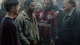 Netflix confirmó la fecha de estreno de la última temporada de la serie El marginal