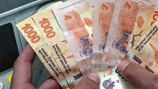Se acerca la fecha del pago del aguinaldo a trabajadores y jubilados y pensionados